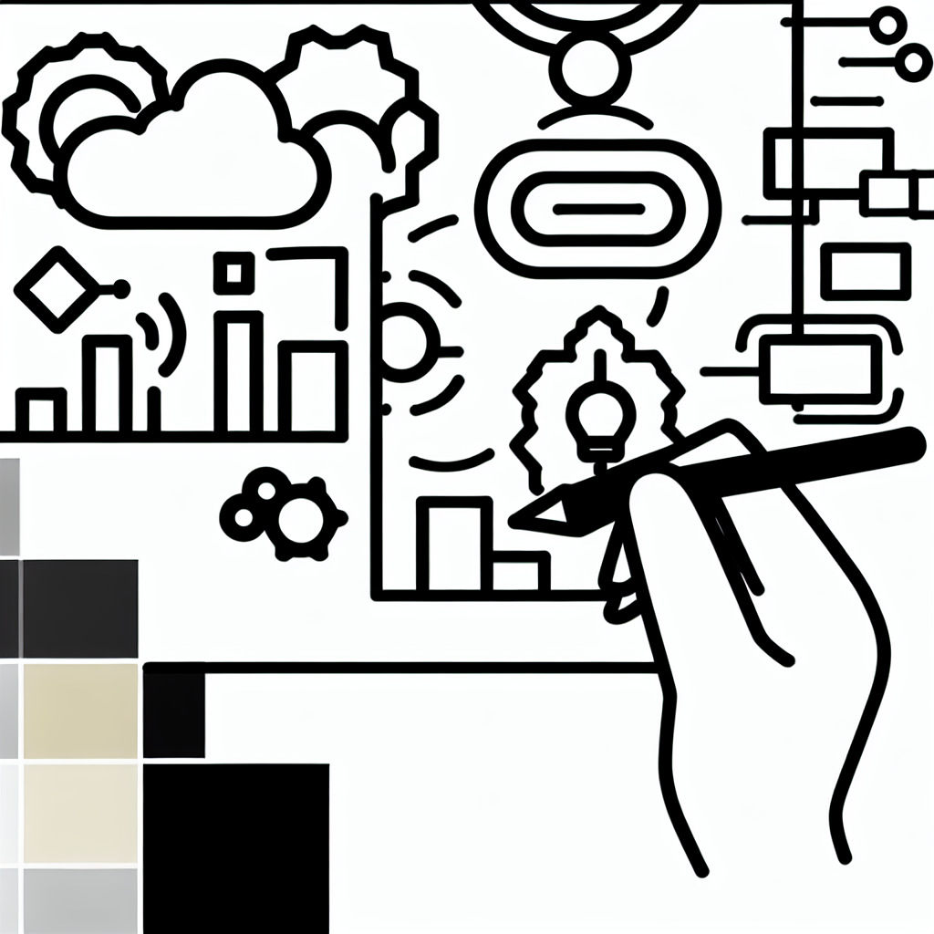 Enhancements in Cloud Service Scalability