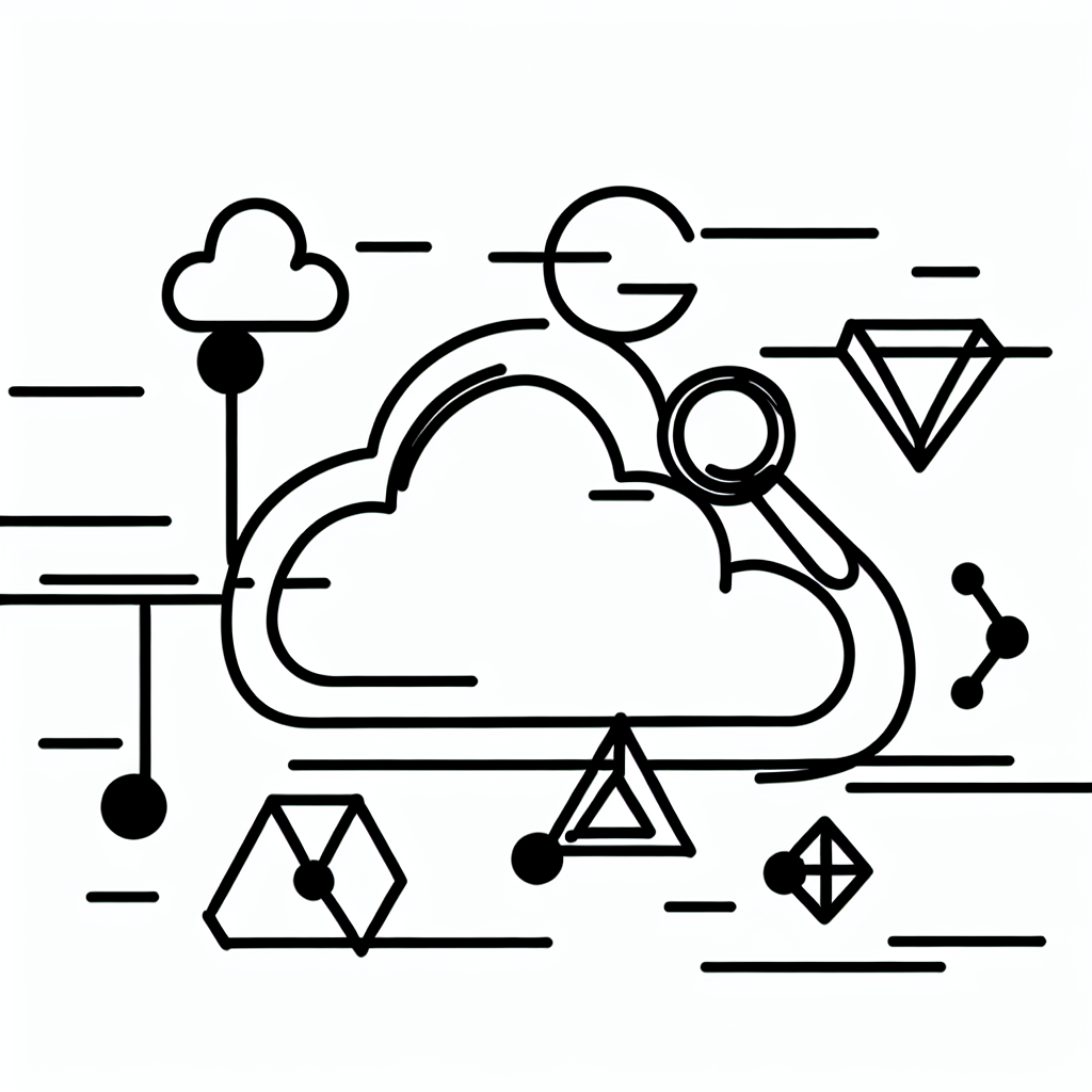 Enhancements in Cloud Service Scalability