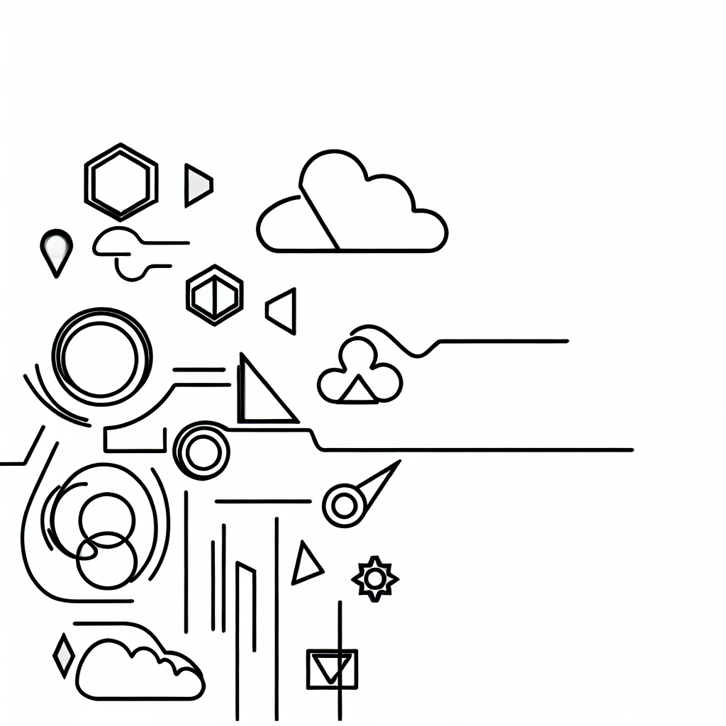 Advancements in Cloud Service Management Practices