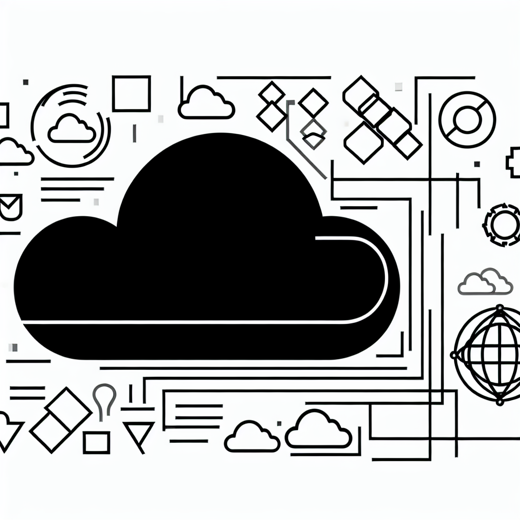 Best Practices for Secure Cloud Architecture