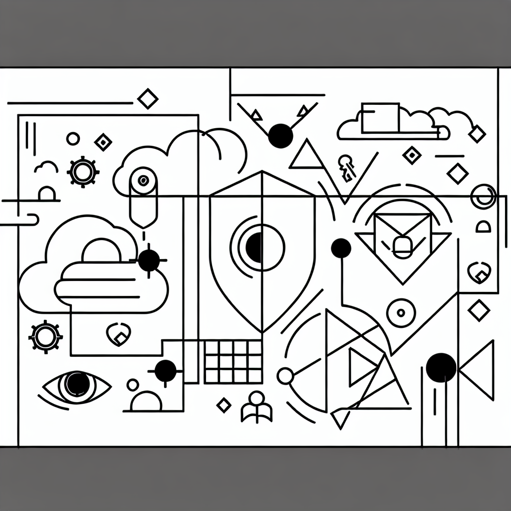 Best Practices for Secure Cloud Architecture