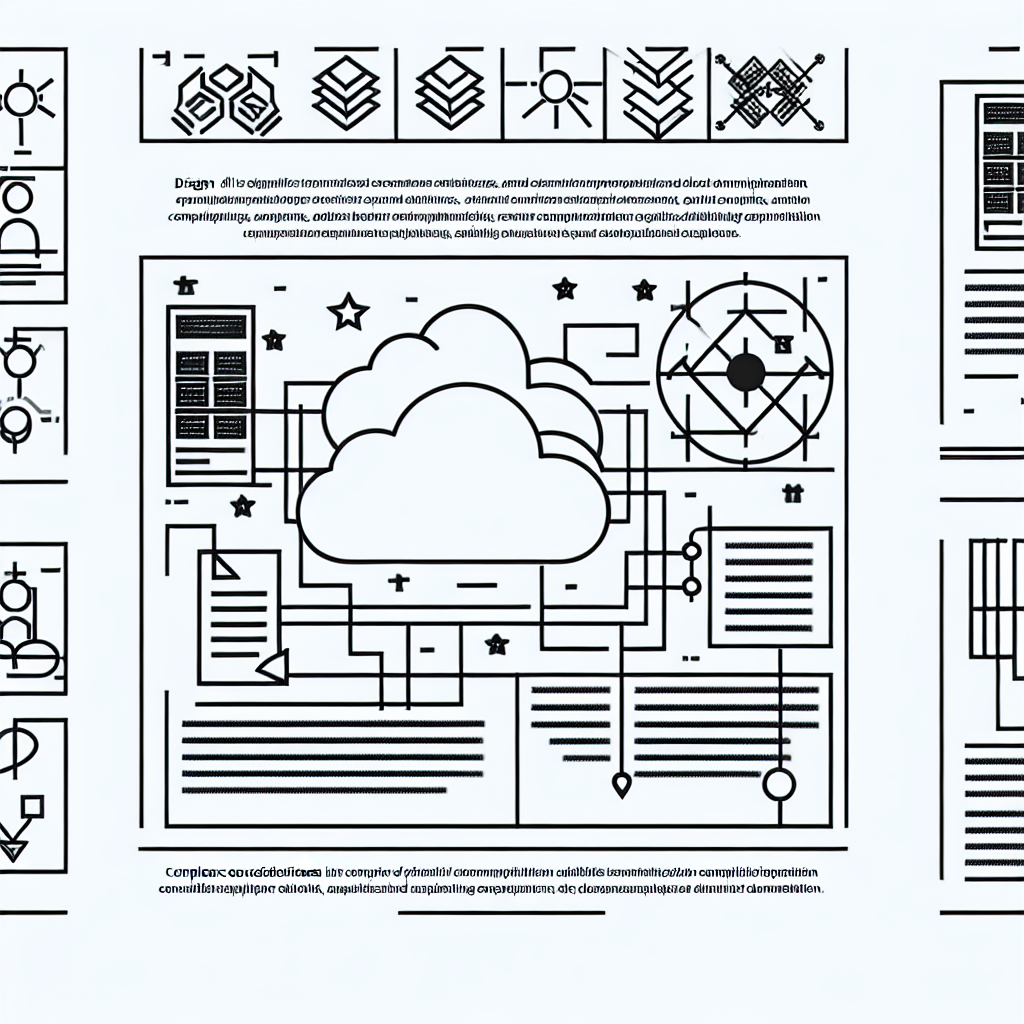 Best Practices for Secure Cloud Architecture