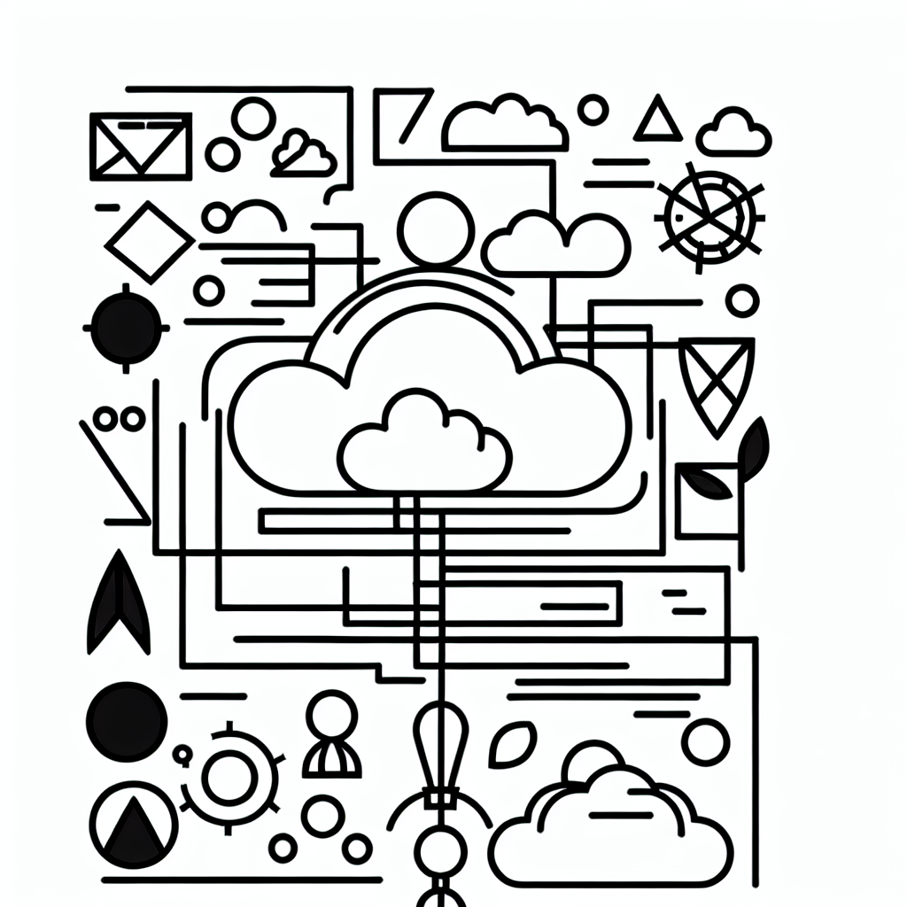 Enhancements in Cloud Compliance Strategies