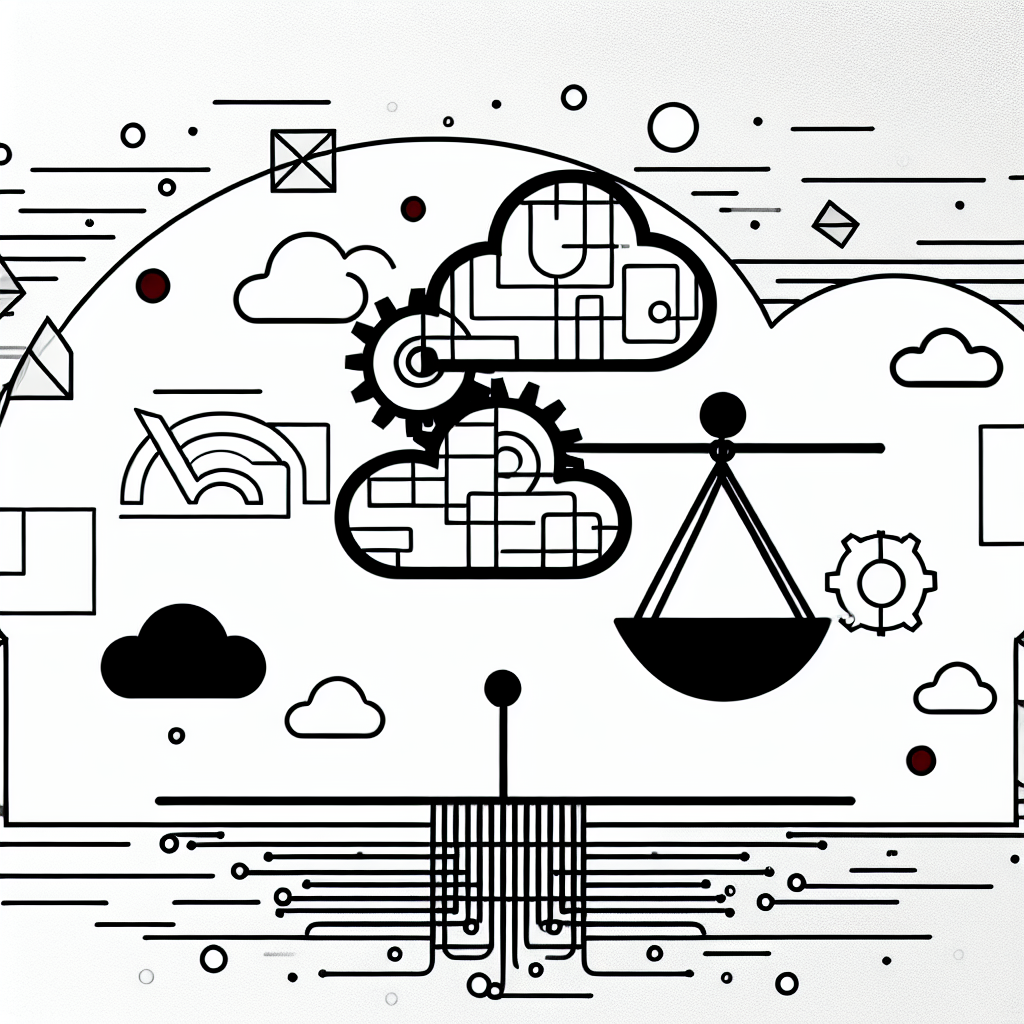 Enhancements in Cloud Compliance Strategies