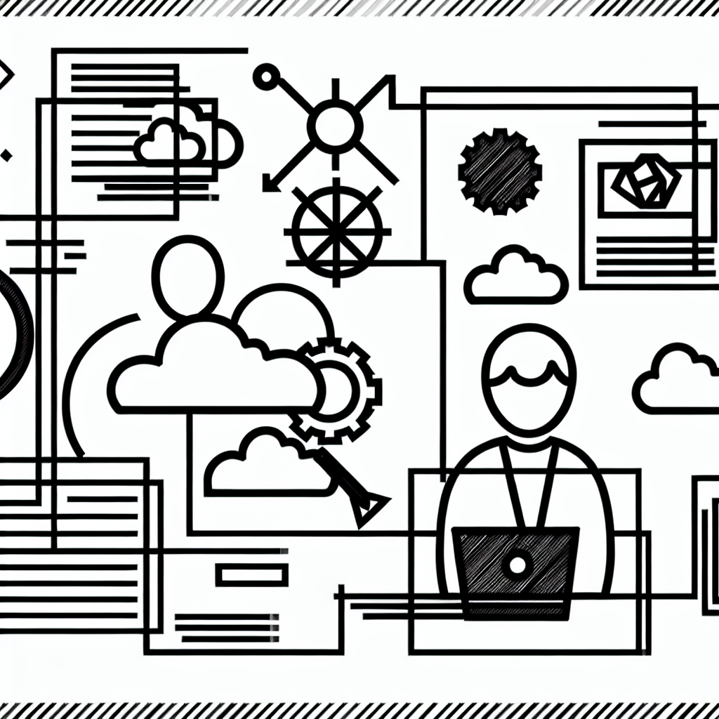 Best Practices for Cloud Compliance Strategies