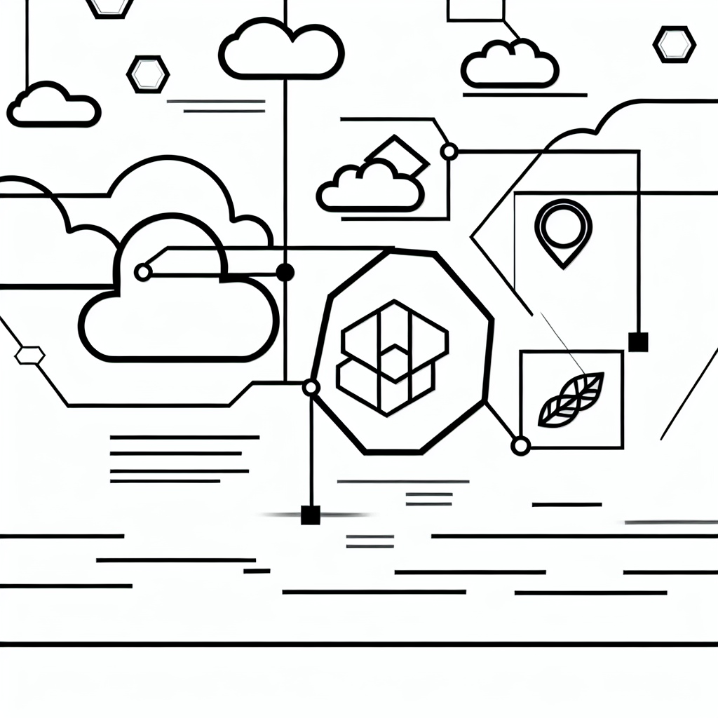 Best Practices for Cloud Compliance Strategies