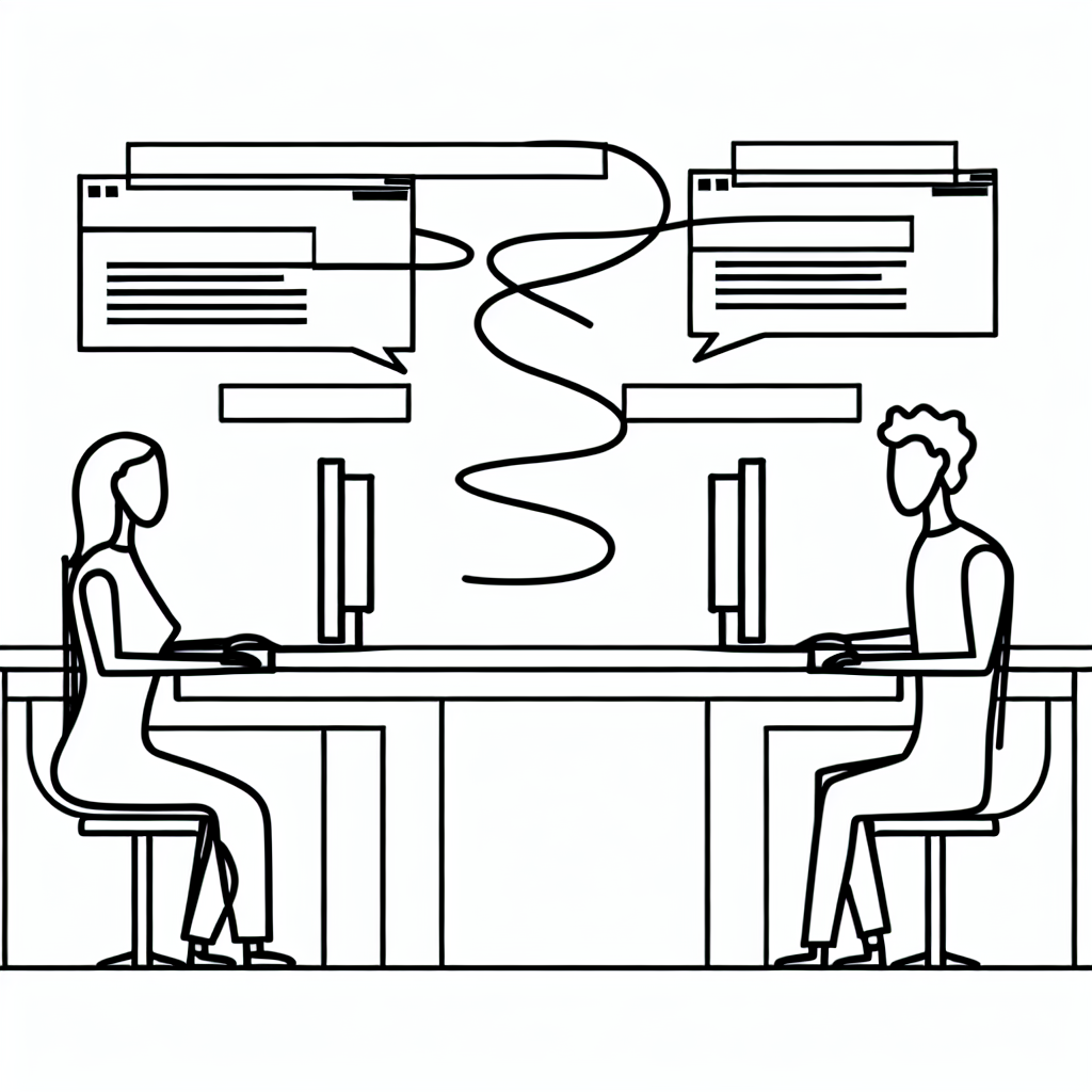 Best Practices for Spreadsheet Collaboration