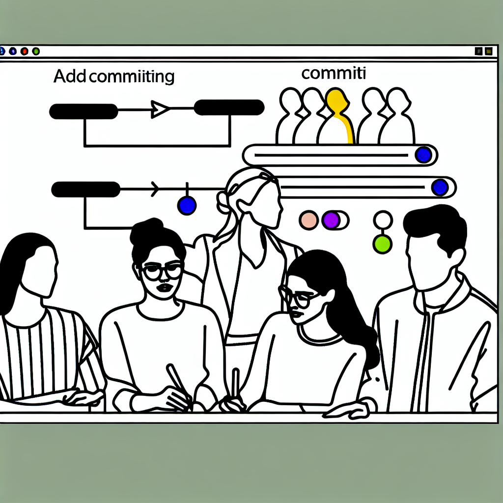 Best Practices for Spreadsheet Collaboration