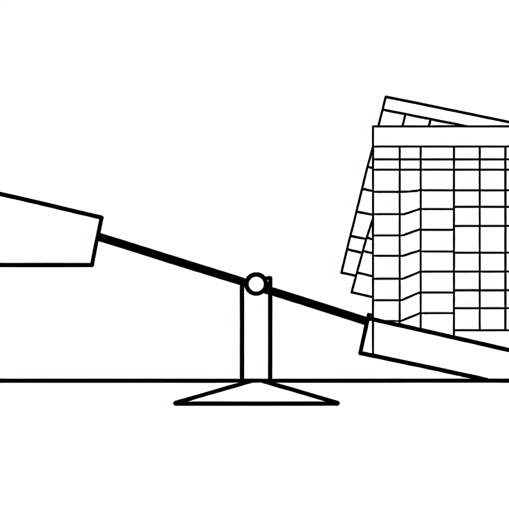 Common Spreadsheet Errors and How to Avoid Them