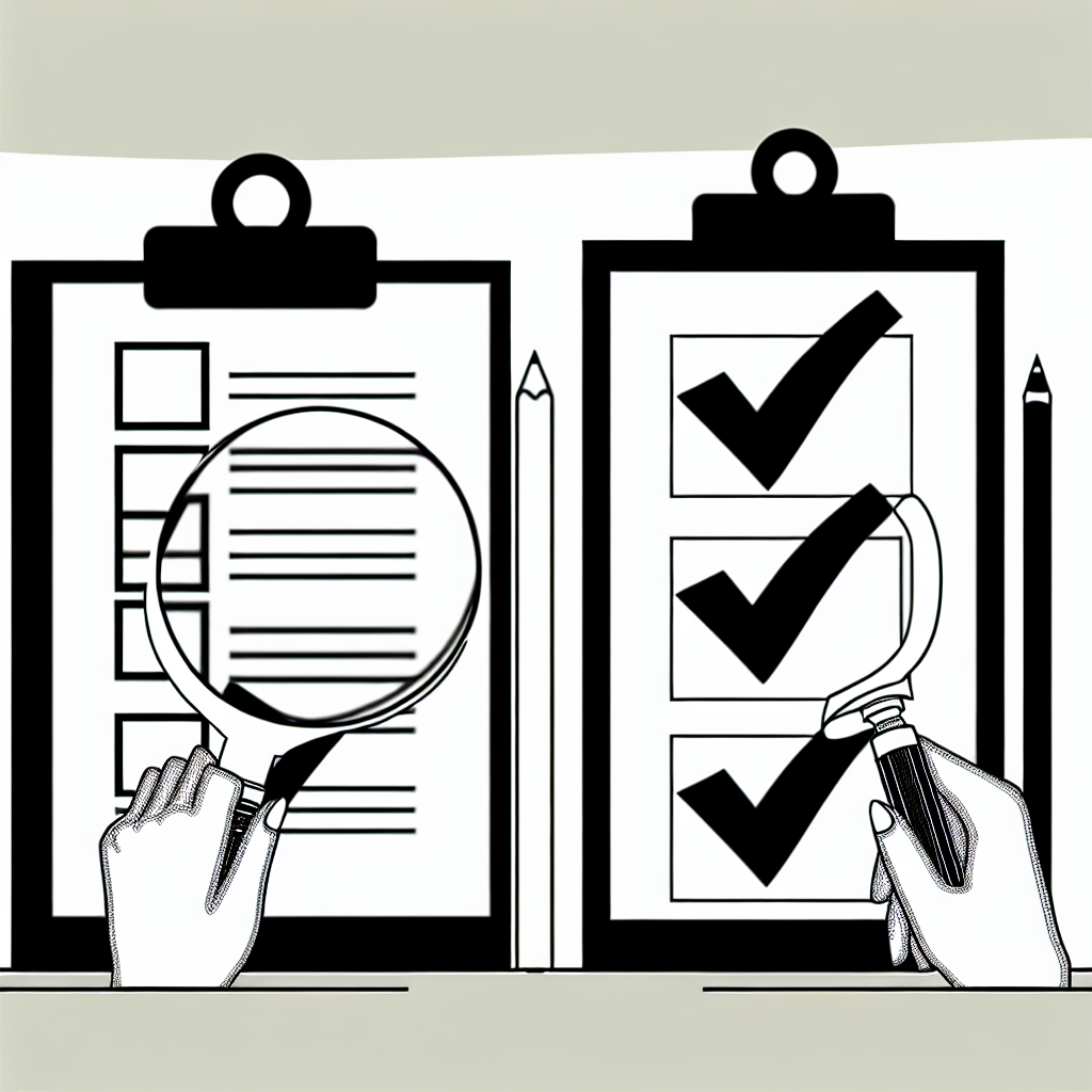 Top 5 Spreadsheet Features You Should Be Using