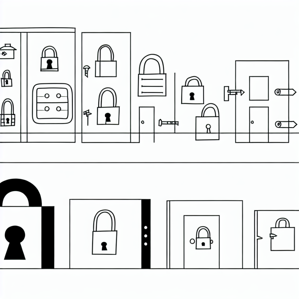 Understanding Spreadsheet Security Features