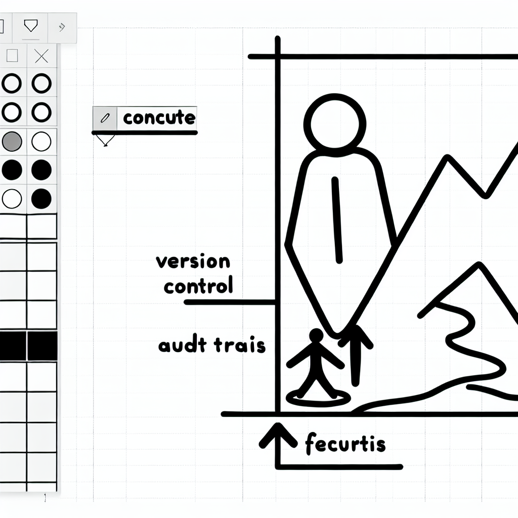 Understanding Spreadsheet Security Features