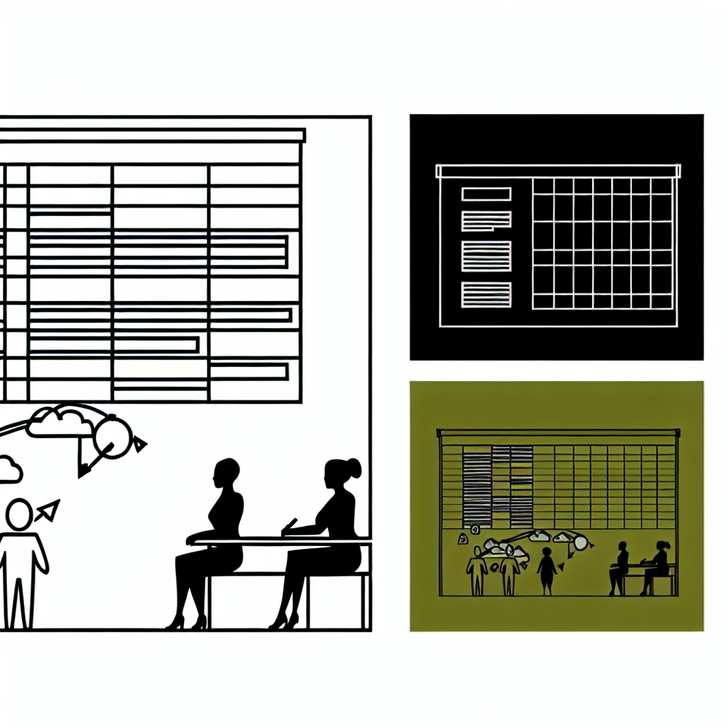 Best Practices for Spreadsheet Security Updates