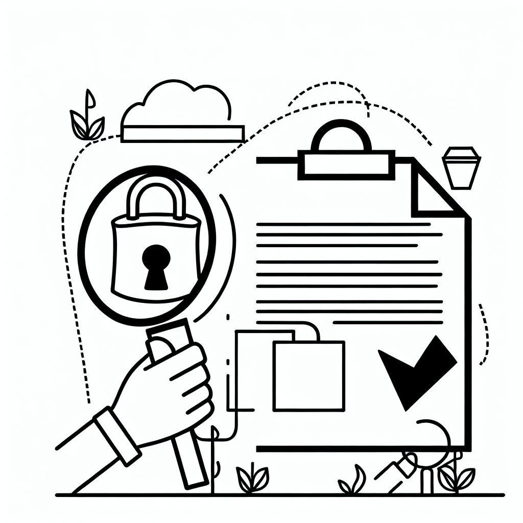 Best Practices for Spreadsheet Security Updates