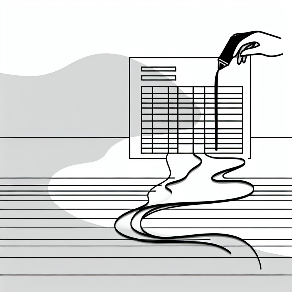 Enhancements in Spreadsheet Automation Features