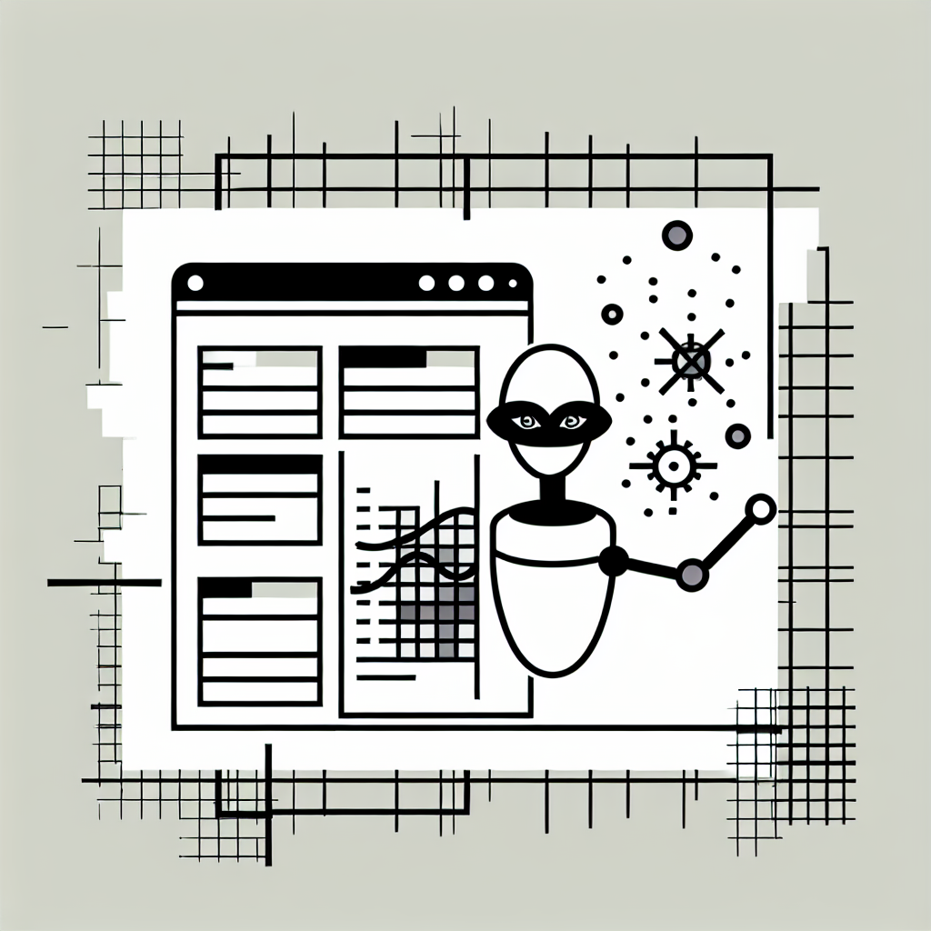 New Trends in Spreadsheet Data Visualization