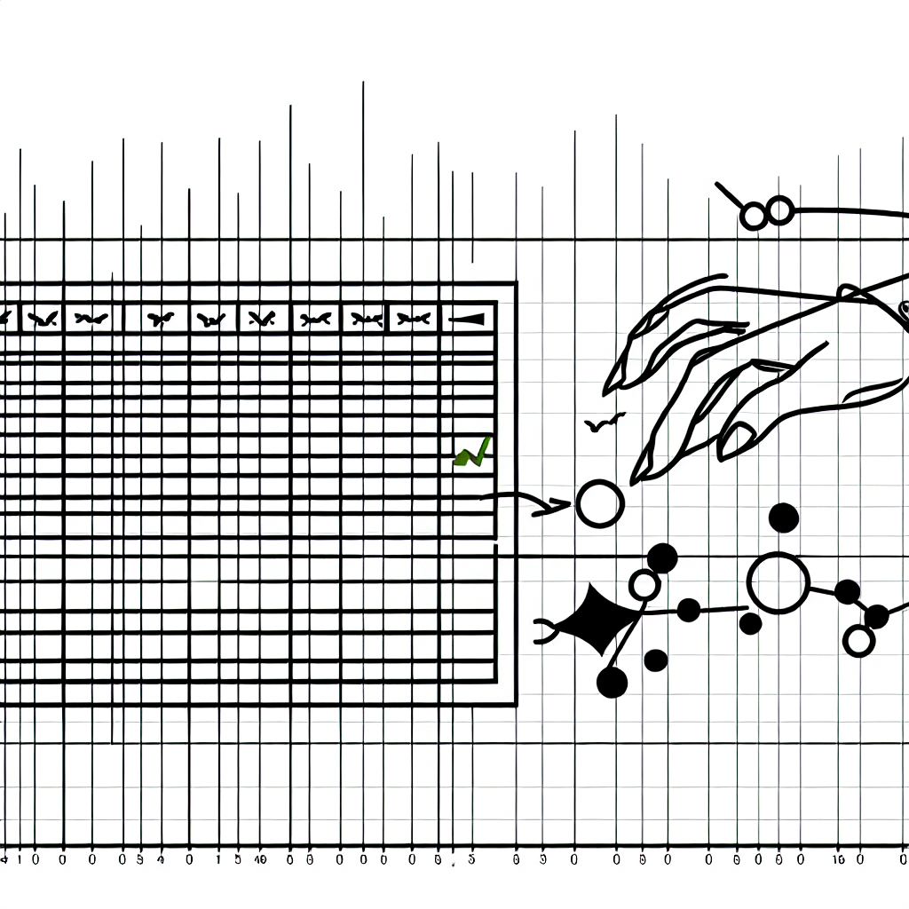 New Trends in Spreadsheet Data Visualization