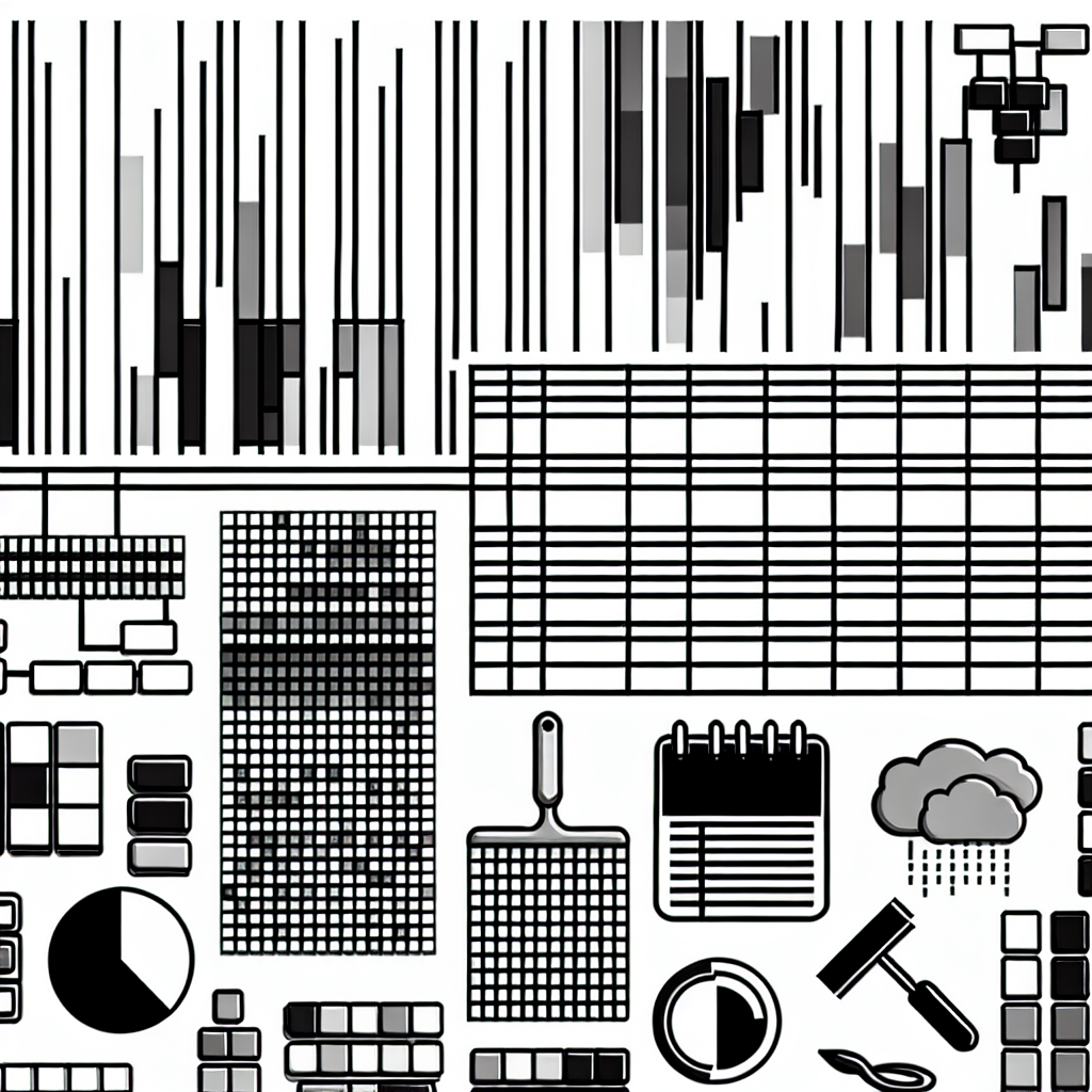 Best Practices for Spreadsheet Data Analysis