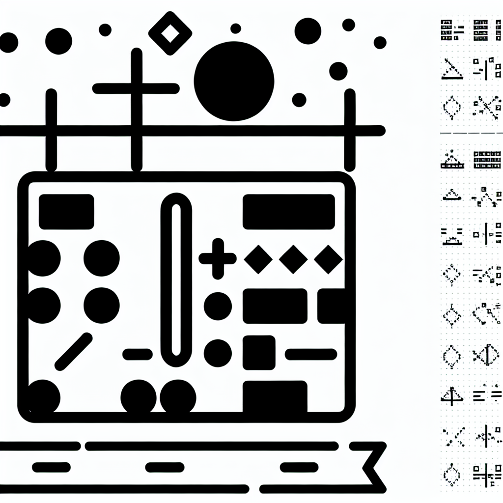 Common Spreadsheet Formulas and Their Uses