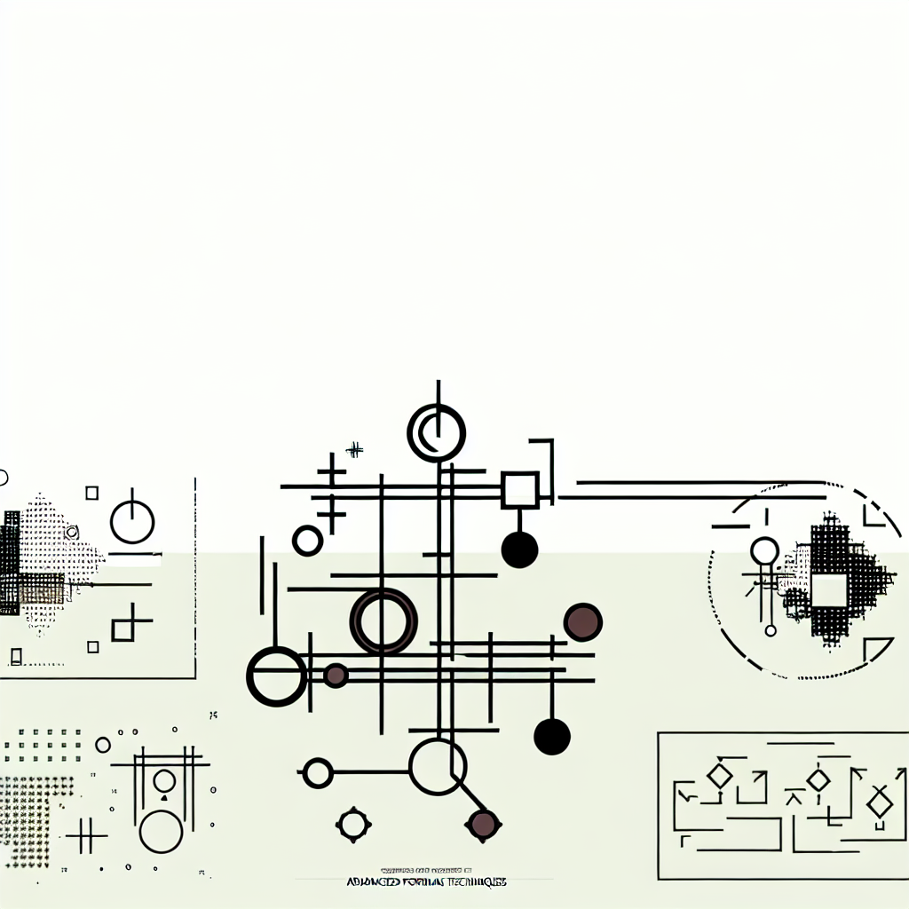 Common Spreadsheet Formulas and Their Uses
