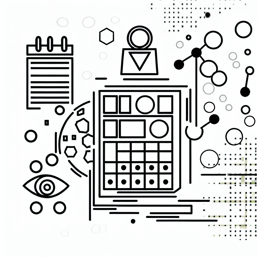 Creating Effective Data Entry Forms in Spreadsheets