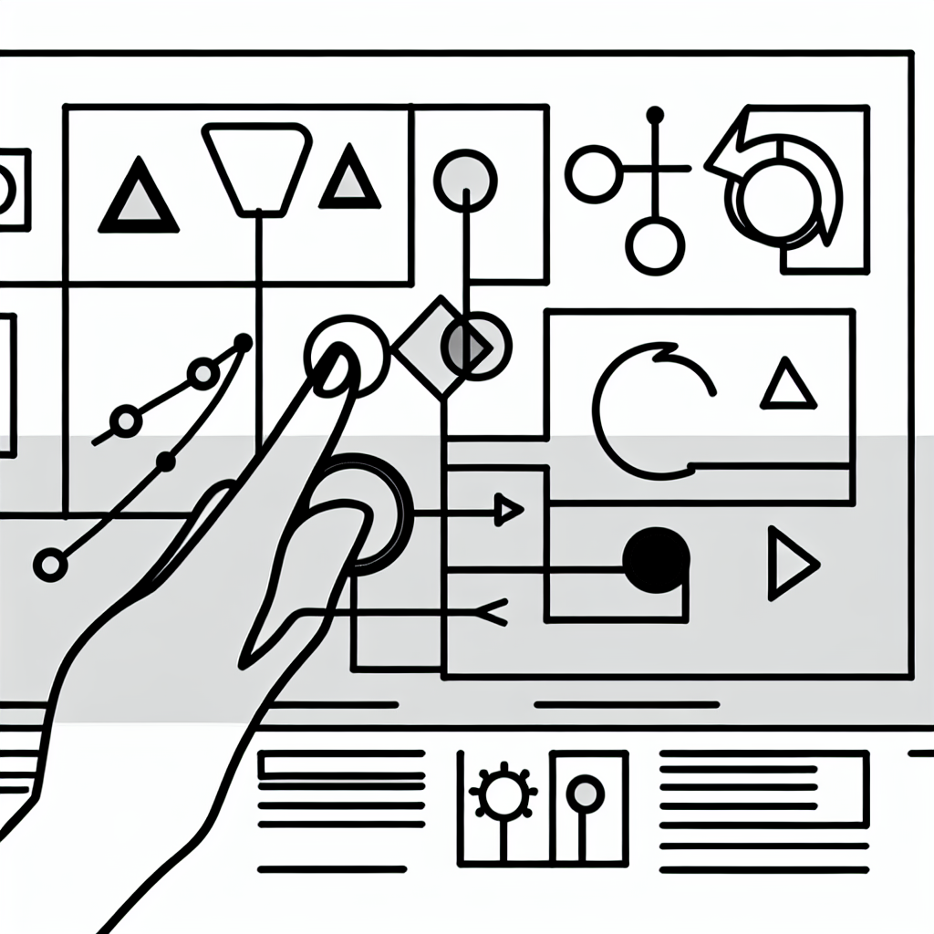 Step-by-Step Guide to Creating Dynamic Dashboards