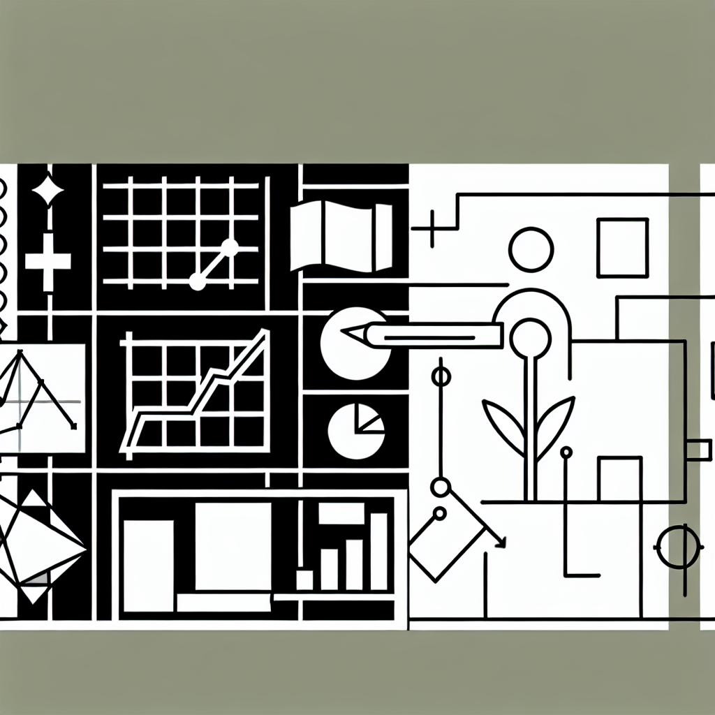 Creating Effective Data Visualization in Spreadsheets