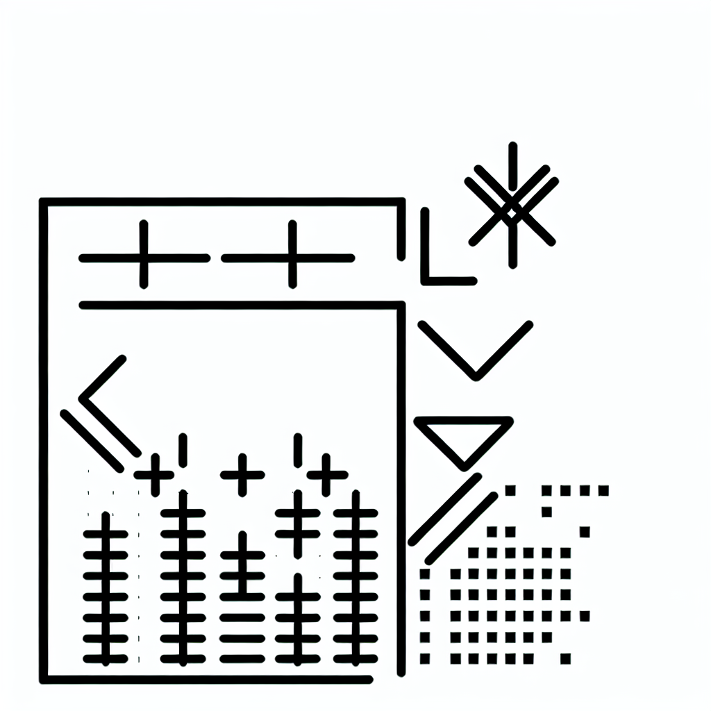 Step-by-Step Guide to Spreadsheet Error Prevention
