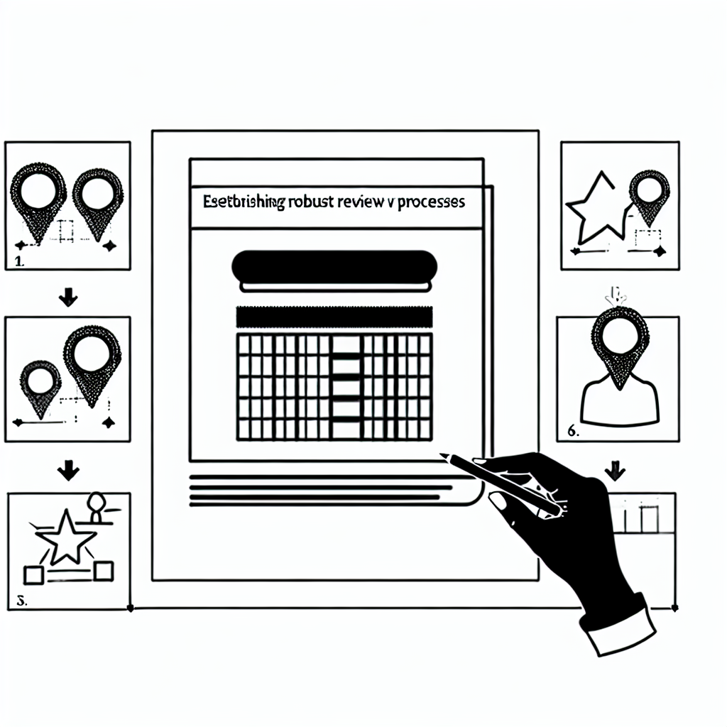 Step-by-Step Guide to Spreadsheet Error Prevention