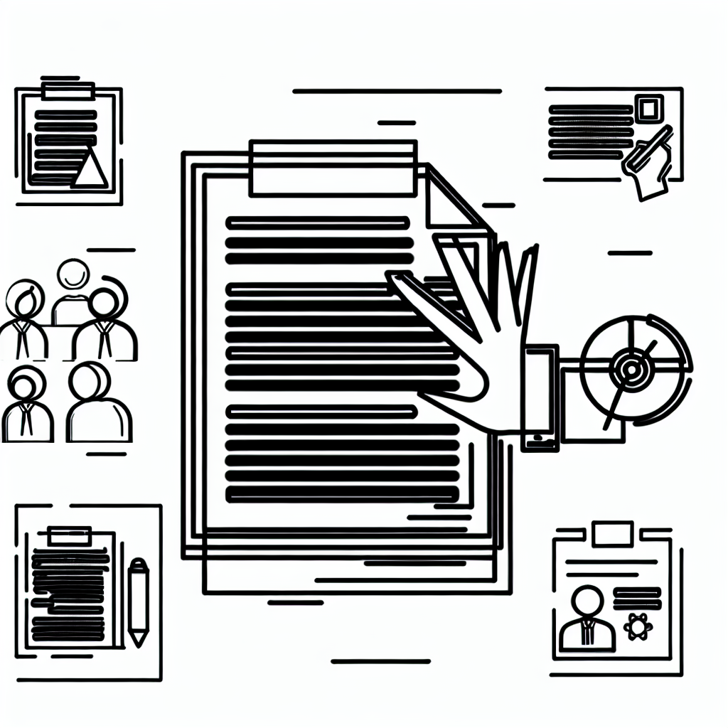 Best Practices for Spreadsheet Documentation