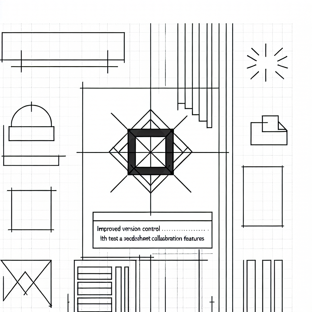 Enhancements in Spreadsheet Collaboration Features
