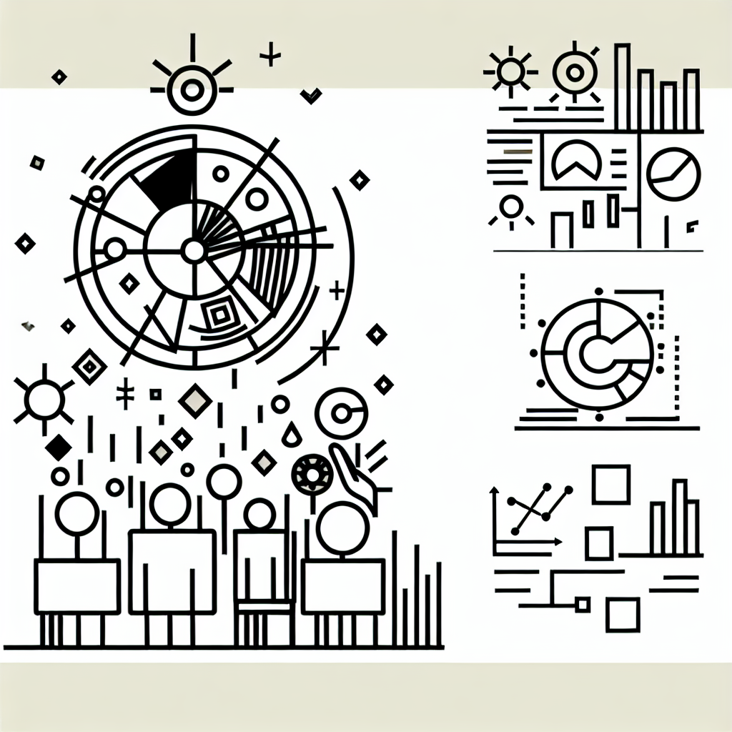 New Techniques for Data Visualization in Spreadsheets