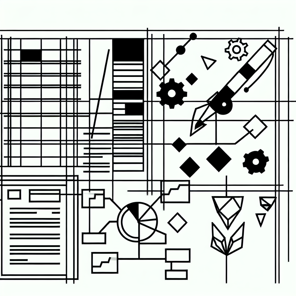 Creating User-Friendly Forms in Spreadsheets