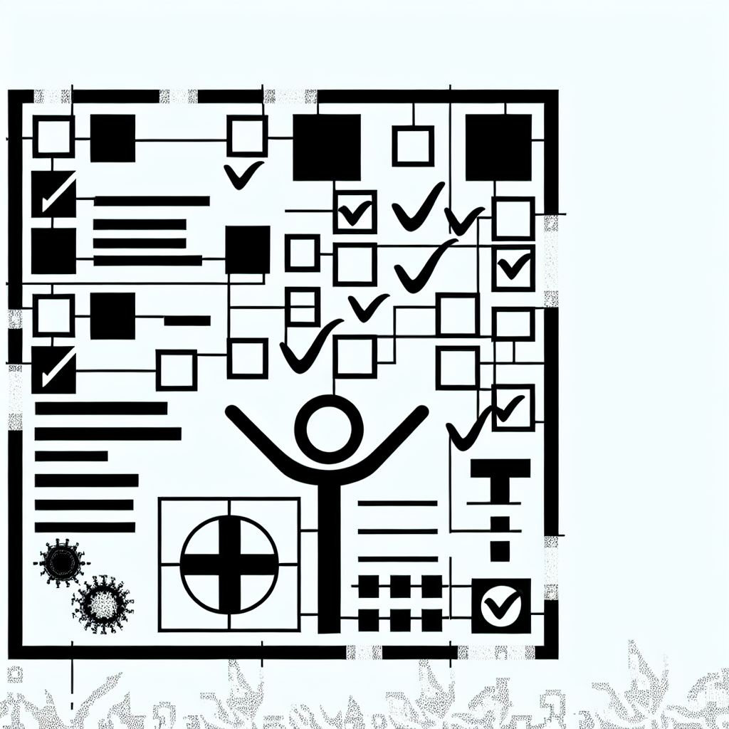 Creating Effective Spreadsheet Checklists