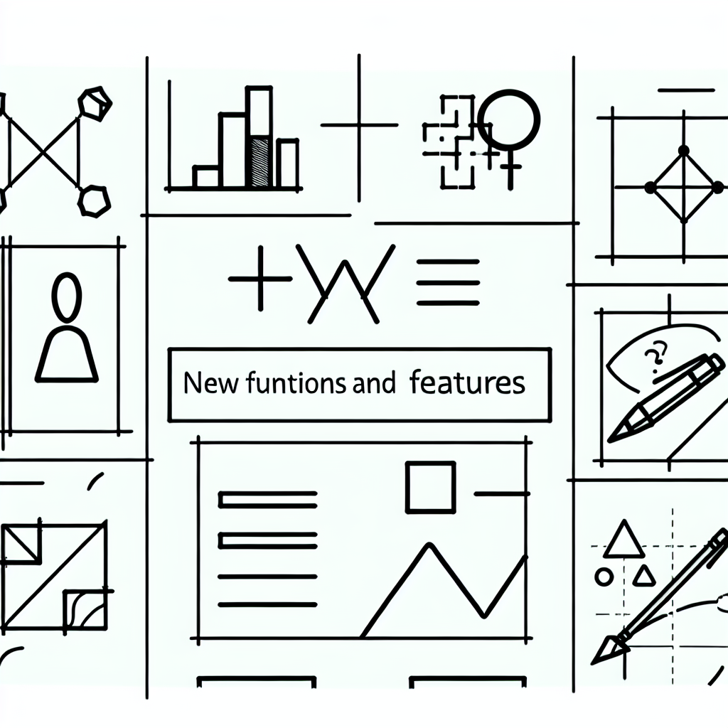 Enhancements in Spreadsheet Formula Functionality