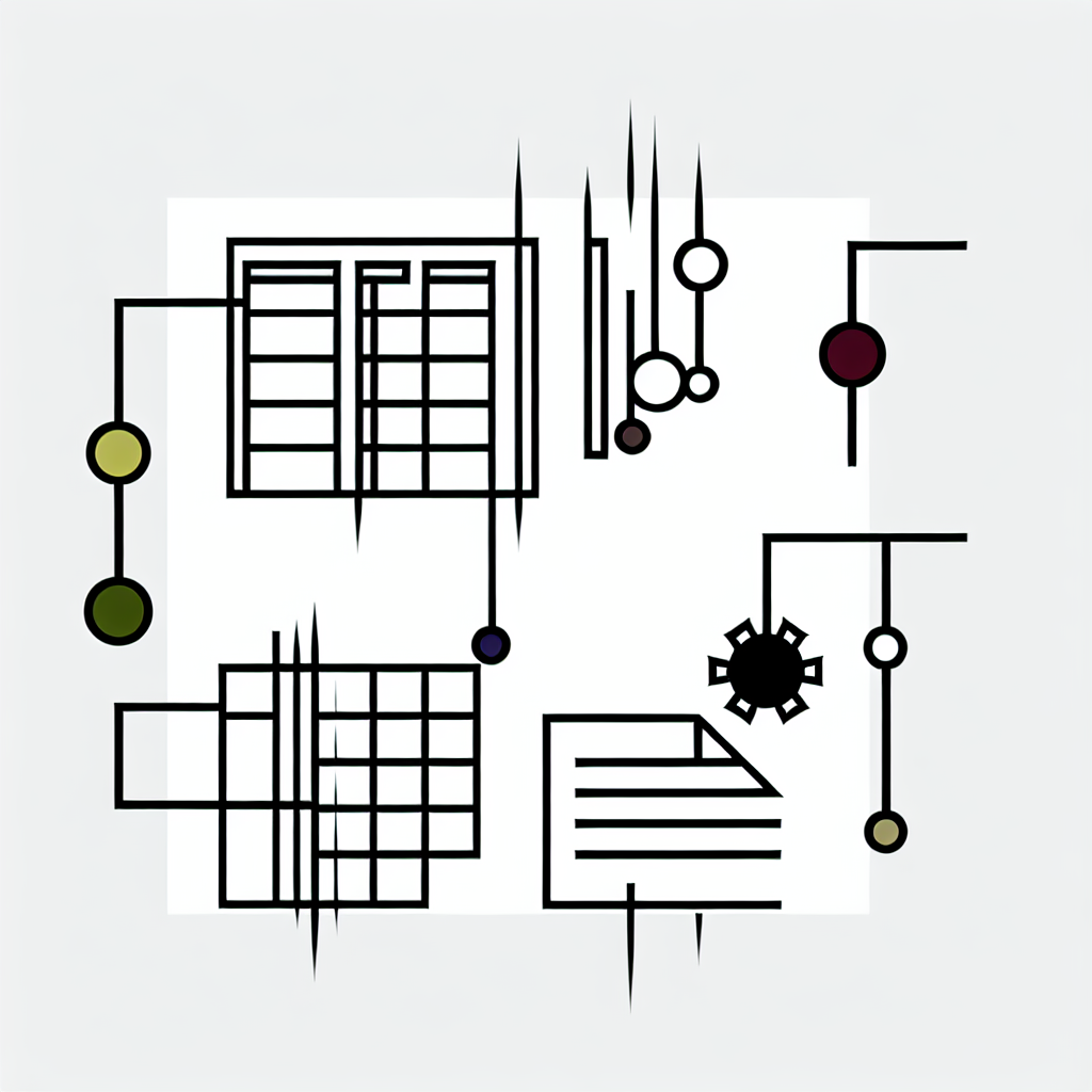 Enhancements in Spreadsheet Data Management Techniques