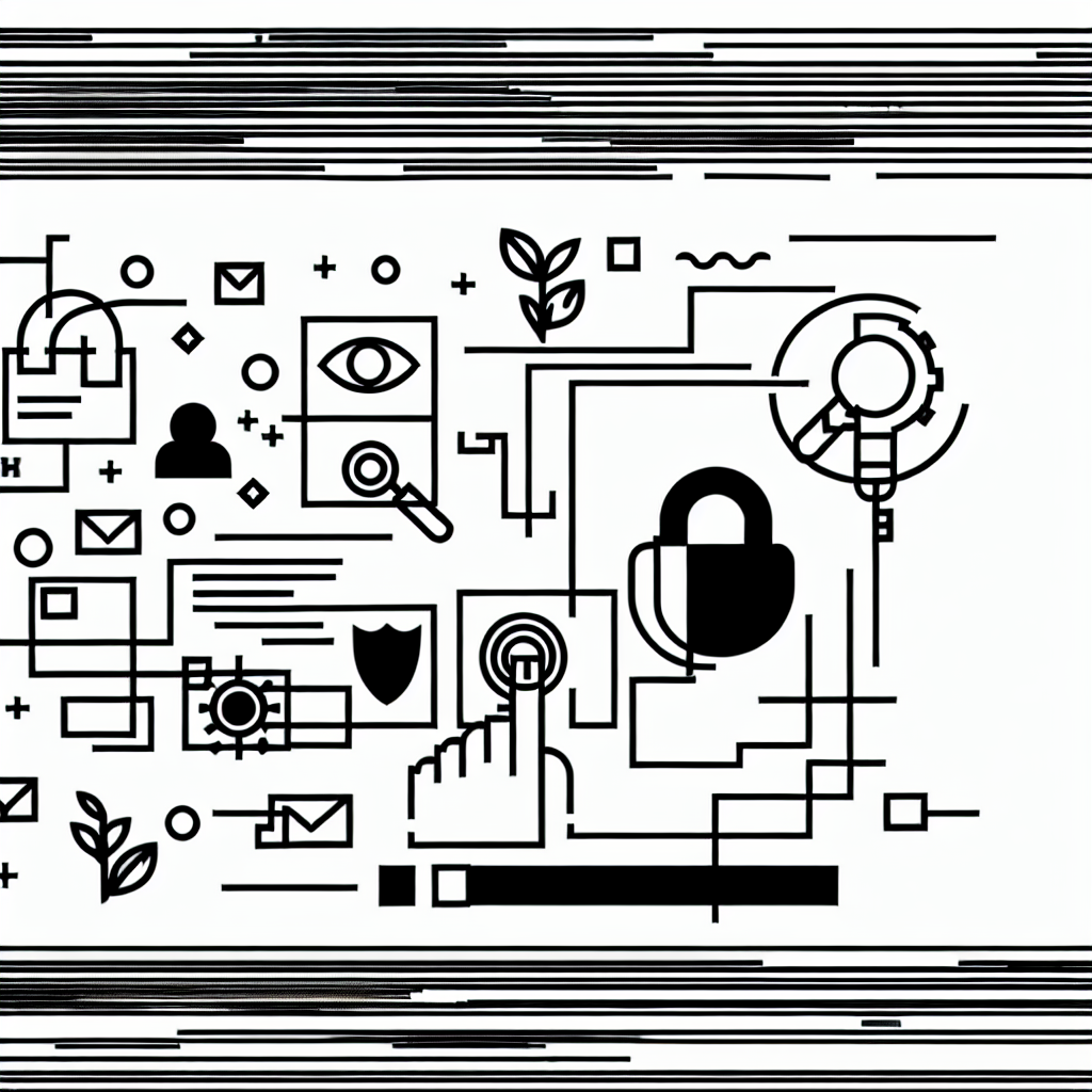 Mastering Spreadsheet Security Strategies