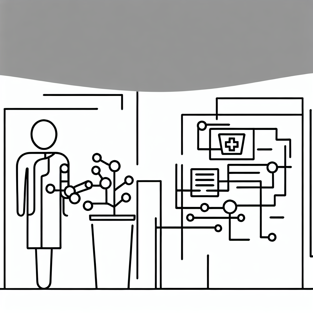 AI in Healthcare: Transforming Patient Care