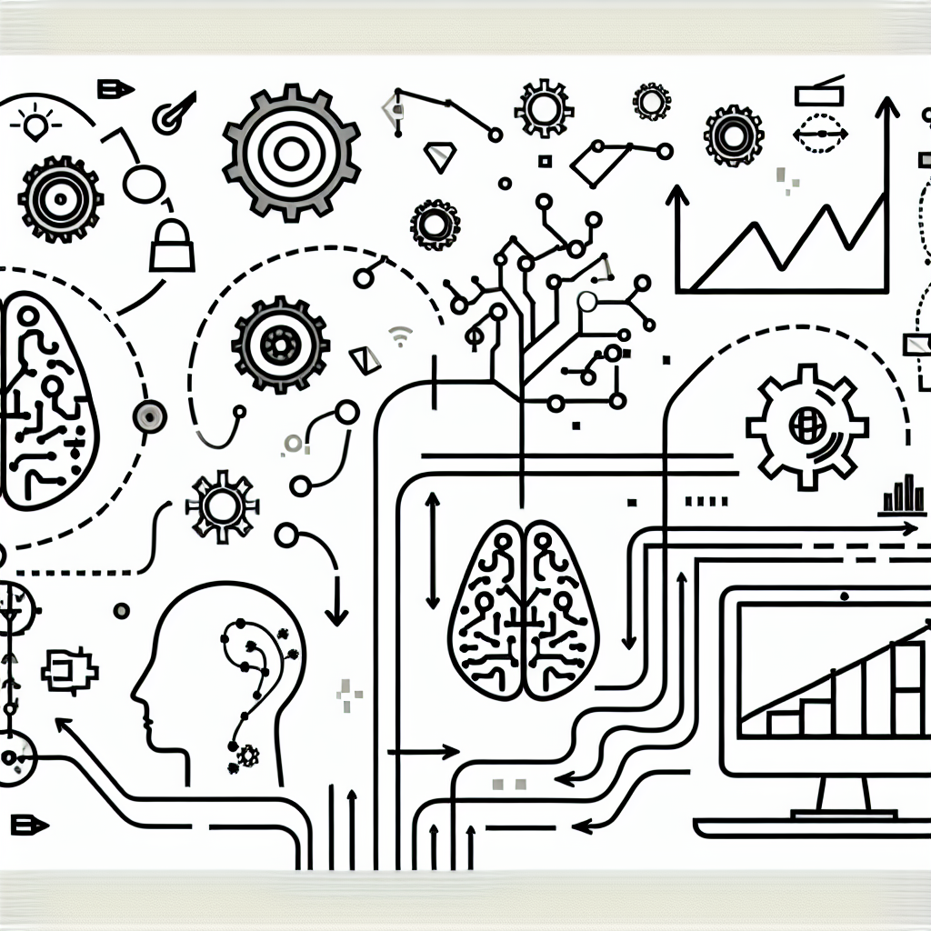 The Role of AI in Enhancing Business Efficiency