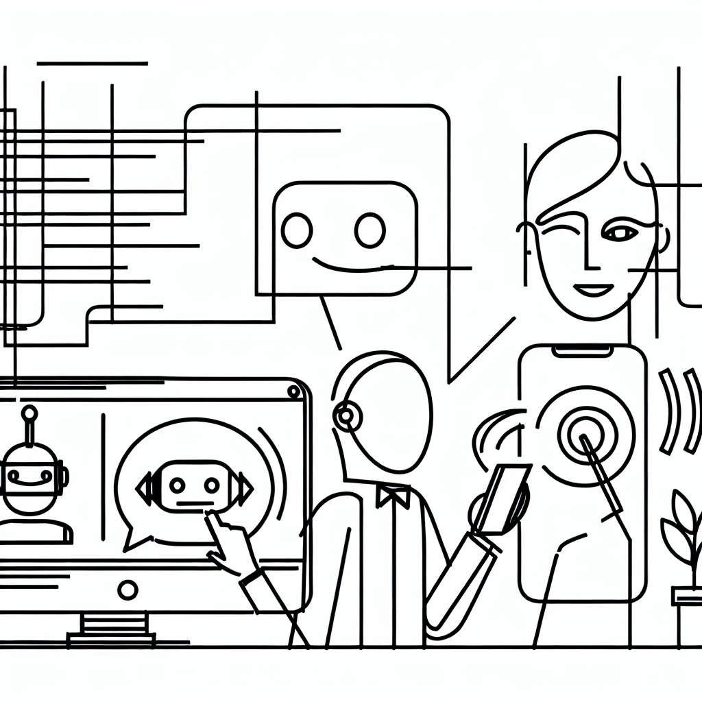 The Role of AI in Enhancing Business Efficiency