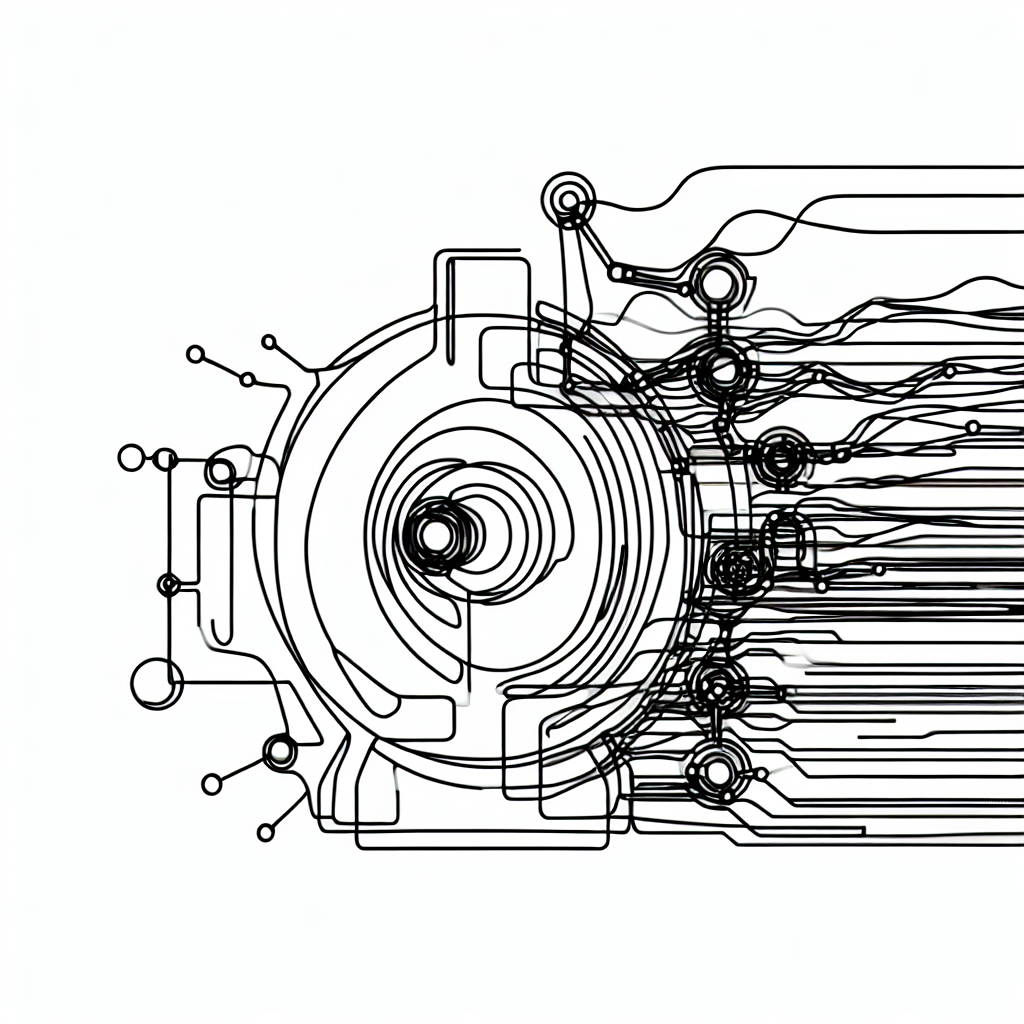 Advancements in AI-Driven Analytics