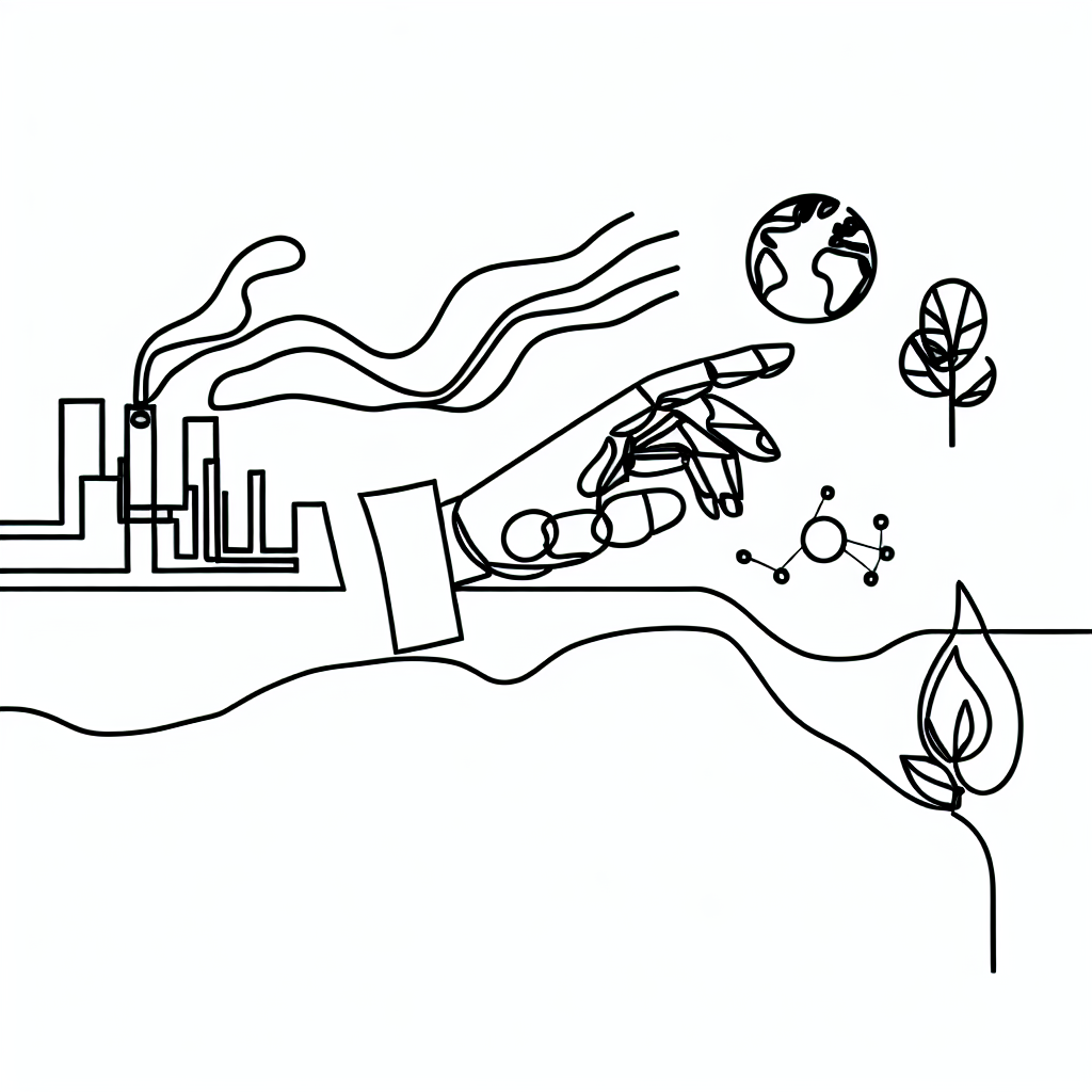 AI and Sustainability: A Path Forward