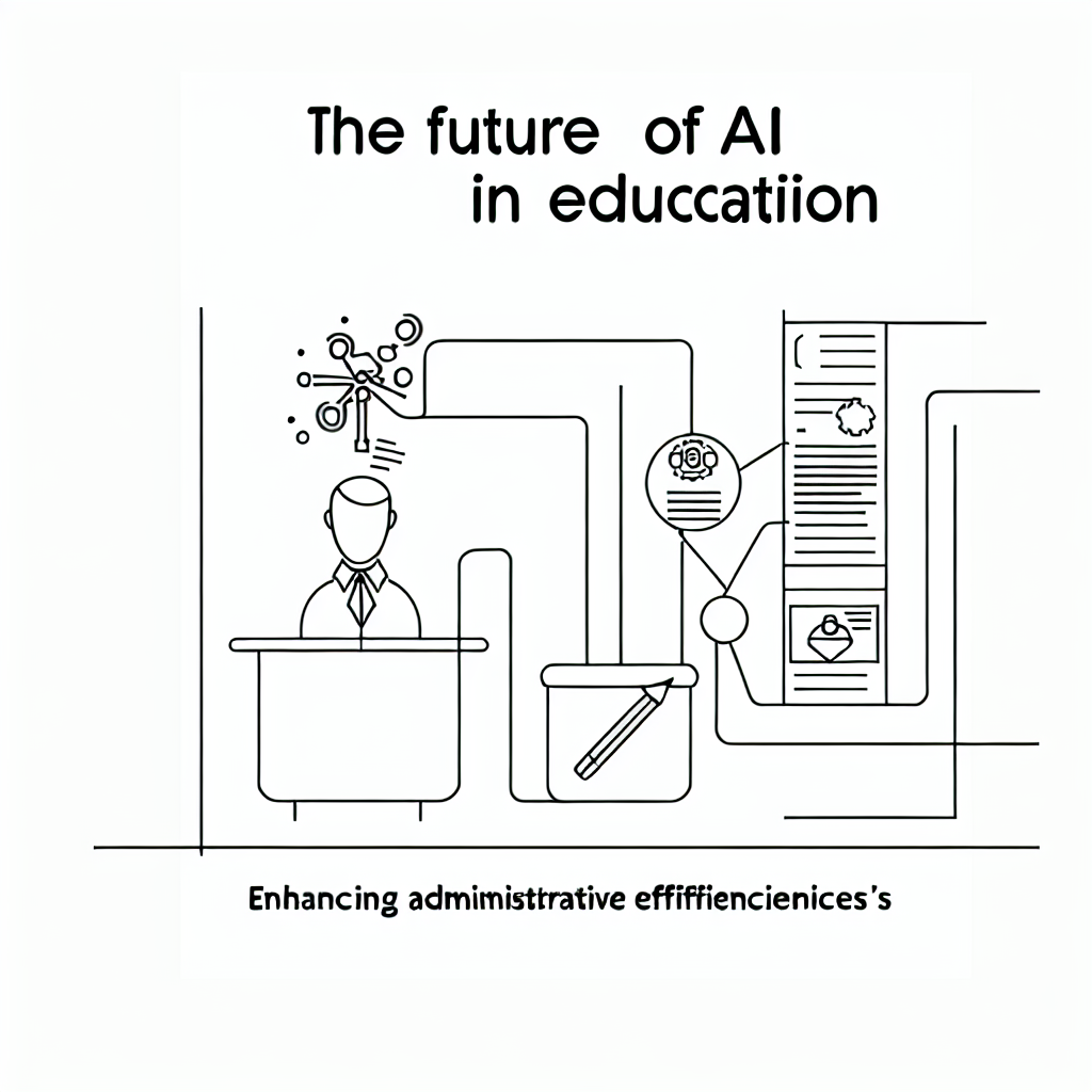 The Future of AI in Education