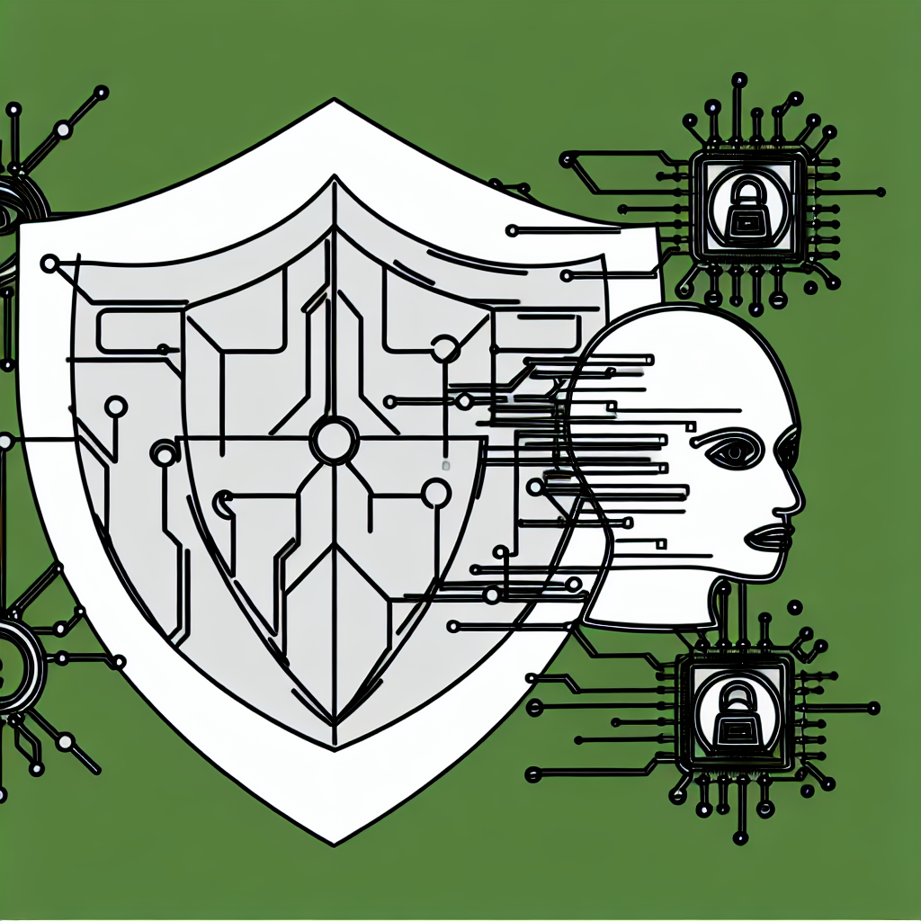 AI and Cybersecurity: Strengthening Digital Defense