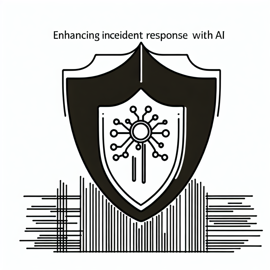 AI and Cybersecurity: Strengthening Digital Defense