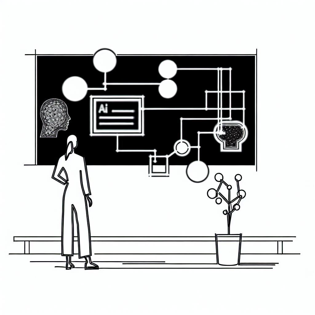 AI in Supply Chain Optimization: New Insights