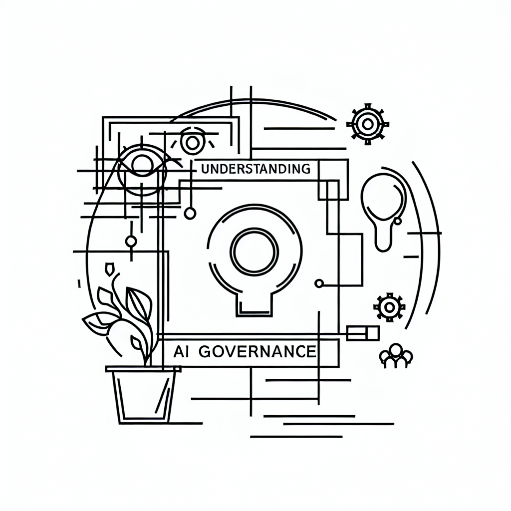 Creating a Robust AI Governance Framework