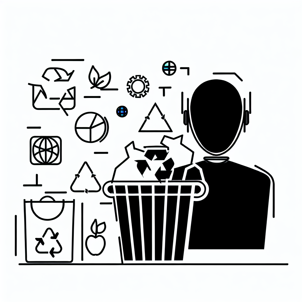 AI's Role in Enhancing Environmental Sustainability