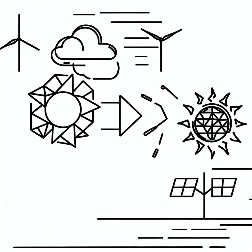 AI's Role in Enhancing Environmental Sustainability