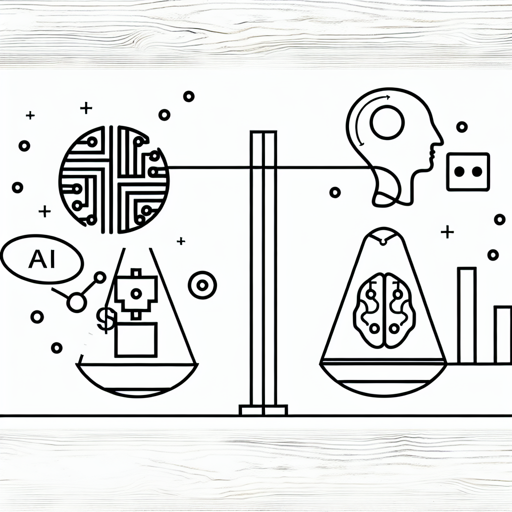 The Role of AI in Financial Decision Making